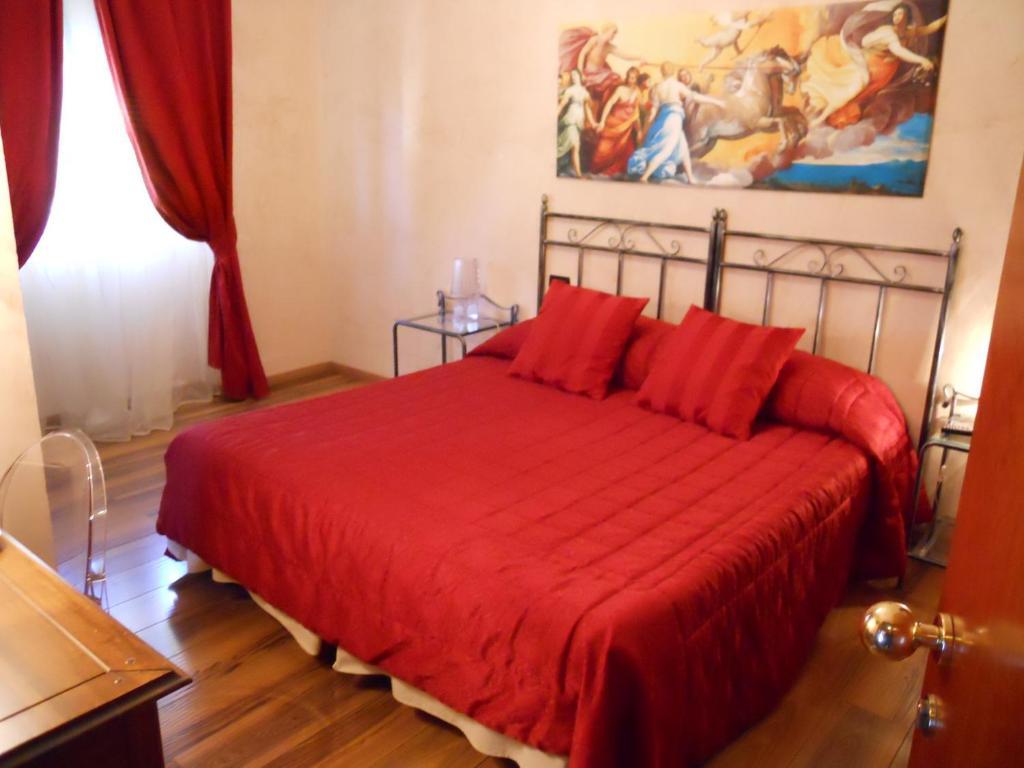 Locanda Villa Moderna Génova Quarto foto