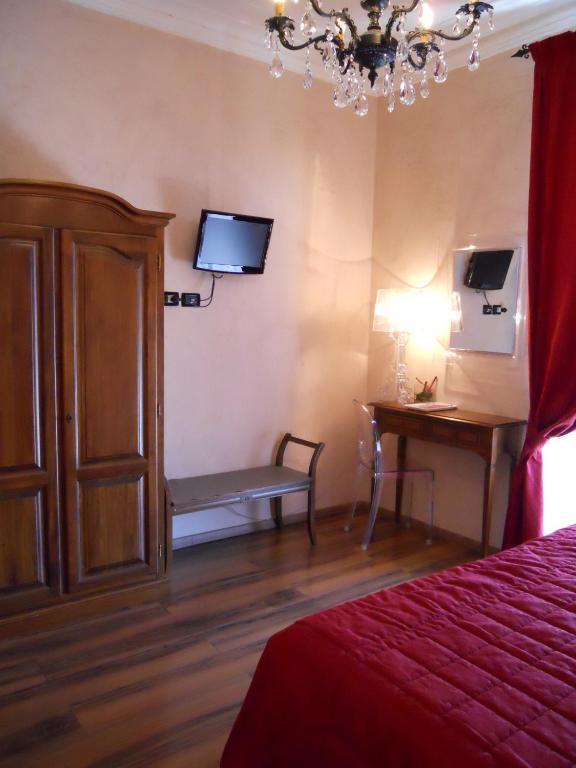 Locanda Villa Moderna Génova Quarto foto